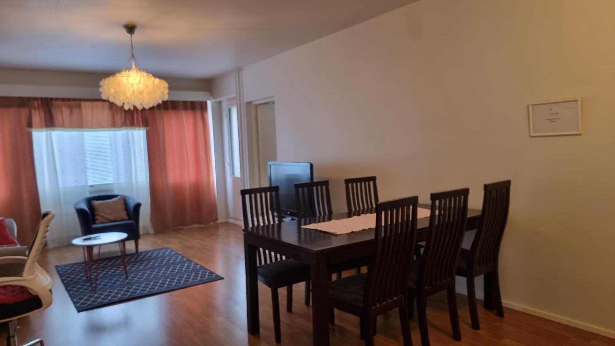 Nasta Apartment Настола Экстерьер фото